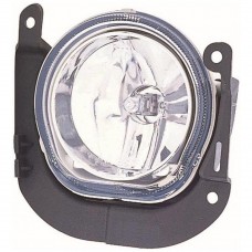 Citroen Nemo MPV 2007-2019 Front Fog Lamp Unit Driver Side